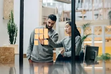 برگزاری پنل در رویداد تحلیلگری منابع انسانی دانشگاه امیرکبیر  