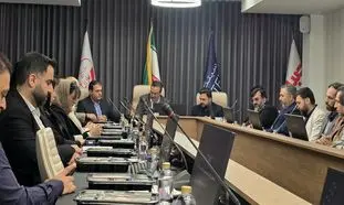 بازگشت سیتکس با رویکردی نو در نخستین اتاق فکر نمایشگاه دیجیتال ایران