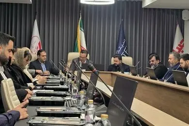 بازگشت سیتکس با رویکردی نو در نخستین اتاق فکر نمایشگاه دیجیتال ایران