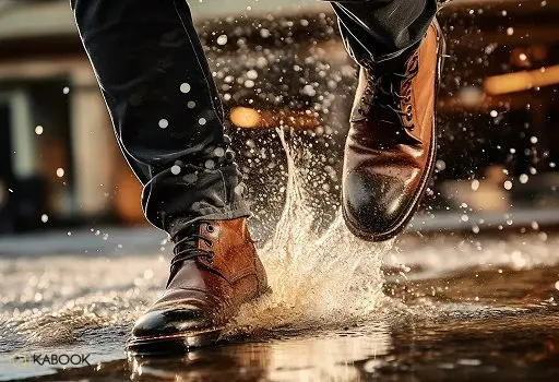 چطور محصولات چرمی را در مناطق مرطوب سالم نگه داریم؟