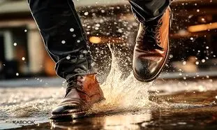 چطور محصولات چرمی را در مناطق مرطوب سالم نگه داریم؟