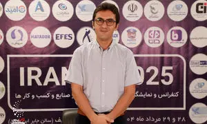 ۴ میلیارد جابه‌جایی در طول سال در زمینه زنجیره تامین و لجستیک 