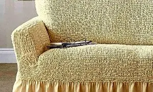 با پارچه رومبلی شیک برای خانه‌های کوچک چطور فضا را بزرگ‌تر نشان دهیم؟