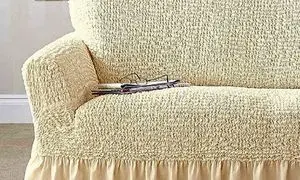 با پارچه رومبلی شیک برای خانه‌های کوچک چطور فضا را بزرگ‌تر نشان دهیم؟