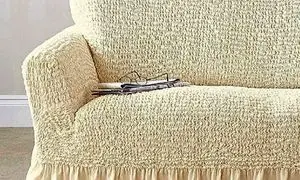 با پارچه رومبلی شیک برای خانه‌های کوچک چطور فضا را بزرگ‌تر نشان دهیم؟