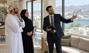 مهاجرت فعالان اقتصادی از امارات به عمان متوقف شد