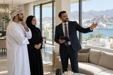 مهاجرت فعالان اقتصادی از امارات به عمان متوقف شد