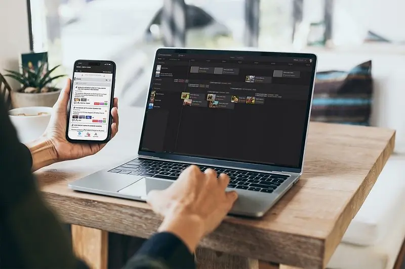 پیدا کردن الگوریتم روایت‌ ها با استفاده از هوش مصنوعی 