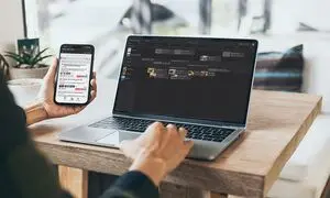 پیدا کردن الگوریتم روایت‌ ها با استفاده از هوش مصنوعی 