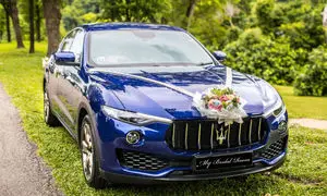 ۳ ویژگی مهمی که باید از اجاره ماشین عروس انتظار داشته باشید