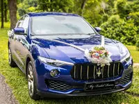 ۳ ویژگی مهمی که باید از اجاره ماشین عروس انتظار داشته باشید