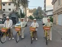 رونمایی شیبابا از سه کروسان جدید با کمپین «دومزه خوشمغزه»