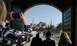 هزینه سفر به استانبول در آخر تابستان چقدر است؟