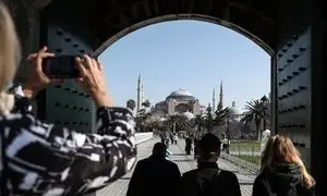 هزینه سفر به استانبول در آخر تابستان چقدر است؟