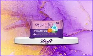 دستمال‌ های مرطوب دافی چه تاثیری بر راحتی و بهداشت پوست در سفر دارند؟