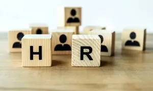 معرفی شرکت‌ها و حامیان رویداد HR VISION 04