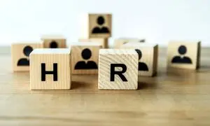 معرفی شرکت‌ها و حامیان رویداد HR VISION 04