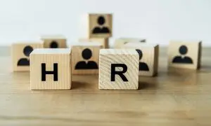 معرفی شرکت‌ها و حامیان رویداد HR VISION 04