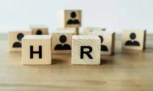معرفی شرکت‌ها و حامیان رویداد HR VISION 04