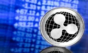 چالش رمزارز ریپل با فروش خریداران خرد