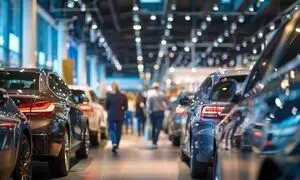 چگونه یک نمایشگاه ماشین معتبر در شیراز را تشخیص دهیم؟