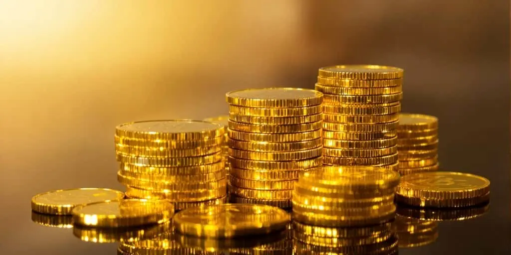 برای سرمایه گذاری کدام بهتر است؟ ربع سکه یا نیم سکه؟