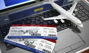 قیمت بلیط هواپیما در مسیرهای پرطرفدار داخلی/ 9 اردیبهشت