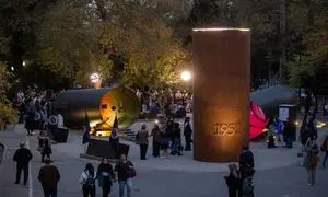 حضور پررنگ آردزیا در هفته دیزاین تهران 1404