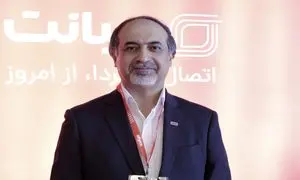 صبانت در الکامپ ۱۴۰۴؛ اتصال ۱.۵ میلیون خانوار ایرانی به فیبر نوری