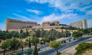 برندهای شرکت کننده در دومین نمایشگاه کار دانشگاه شیراز