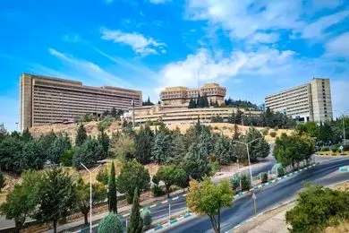 برندهای شرکت کننده در دومین نمایشگاه کار دانشگاه شیراز