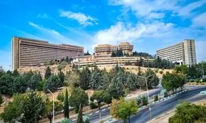 برندهای شرکت کننده در دومین نمایشگاه کار دانشگاه شیراز