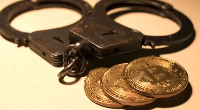 جایزه 5 میلیون دلاری برای پیدا کردن مدیر یک صرافی