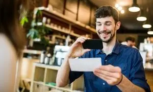 ارائه خدمات جدید بانک ملت در حوزه چک