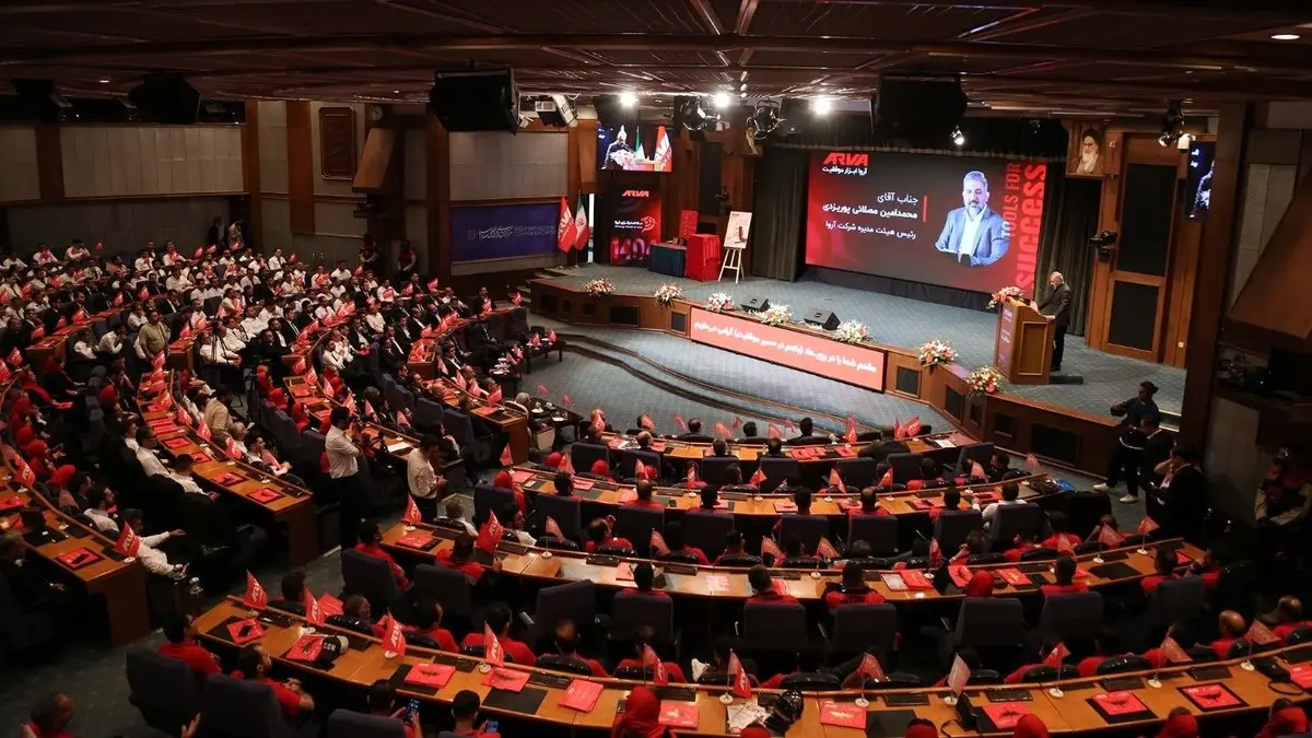 ۱۵ تا ۲۰ محصول کاملاً ایرانی دیگر در راه است