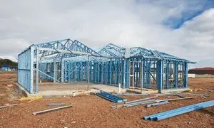 نگاهی به وضعیت فروش شرکت‌ های فلزی در ایران