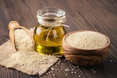 سم پنهان در کنجد و ارده؛ هر محصولی برای مصرف مناسب نیست!