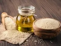سم پنهان در کنجد و ارده؛ هر محصولی برای مصرف مناسب نیست!
