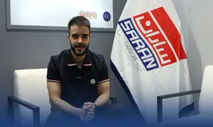 معرفی محصولات سری اکو برند ساران در نمایشگاه تاسیسات تهویه مطبوع