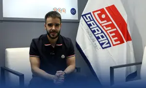 معرفی محصولات سری اکو برند ساران در نمایشگاه تاسیسات تهویه مطبوع