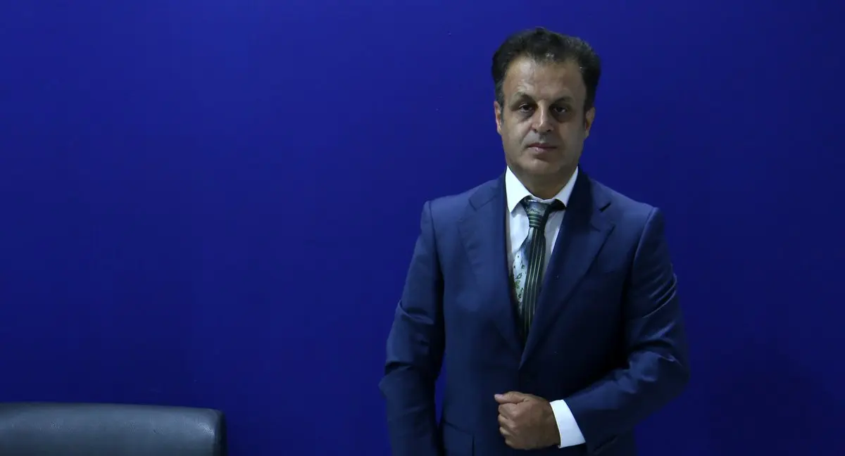 نخستین ماکروشنل آلومینیومی بریز در ایران؛ گامی بزرگ در ارتقای صنعت تهویه مطبوع کشور