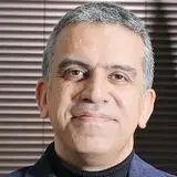 بابک  کاظمی‌ بجستانی 