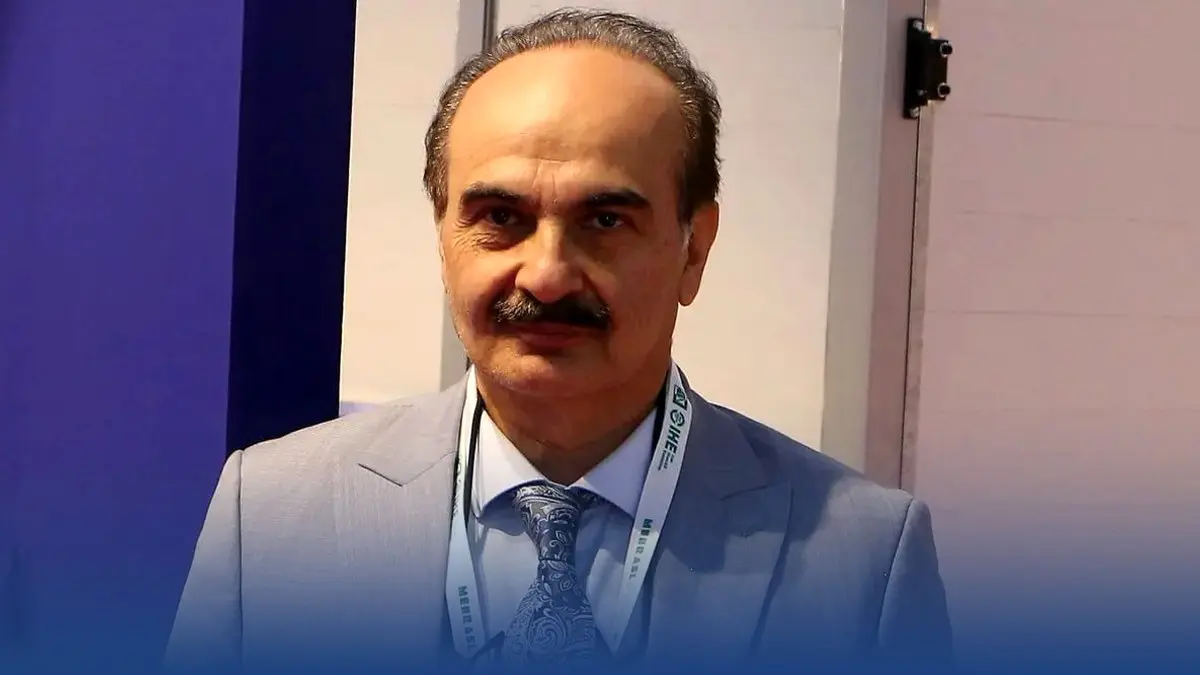 تهویه سپهر ایرانیان؛ نوآوری در کاهش انرژی و آب