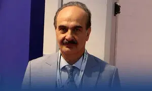 تهویه سپهر ایرانیان؛ نوآوری در کاهش انرژی و آب