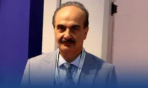 تهویه سپهر ایرانیان؛ نوآوری در کاهش انرژی و آب