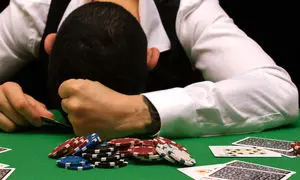 بازار قماربازی زیر سایه یک‌ جنایت خونین