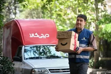 «بهش می‌رسی»، کمپین محیطی جدید دیجی کالا