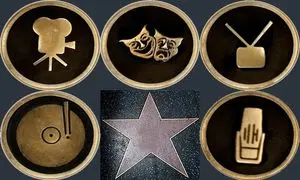 5 بازیگر هالیوودی که در بازار کریپتو میلیونر شدند