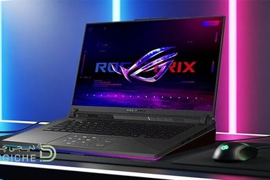 مناسب ترین لپ تاپ گیمینگ ایسوس ROG سال 2025