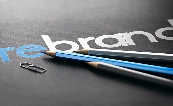 رونمایی از هویت بصری جدید گروه فن‌آوا در الکامپ ۲۸